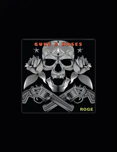 Listen to ROGE, watch music videos, read bio, see tour dates & more!