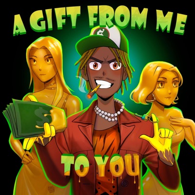 A Gift from me to you