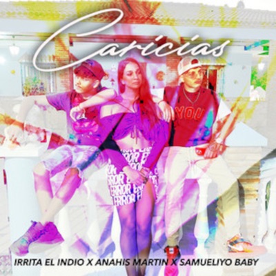 Caricias - Single