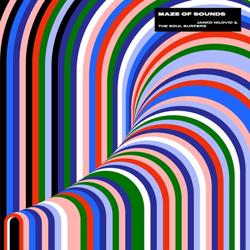 Album artwork