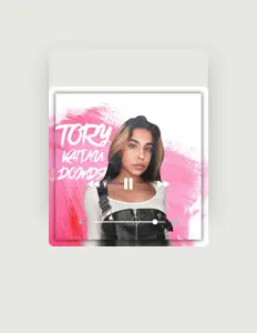 TORY dinle, müzik videolarını izle, biyografisini oku, tur tarihlerini ve daha fazlasını gör!