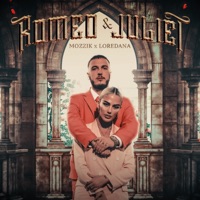 ROMEO & JULIET (Sped Up Version) - Single - Loredana & Mozzik