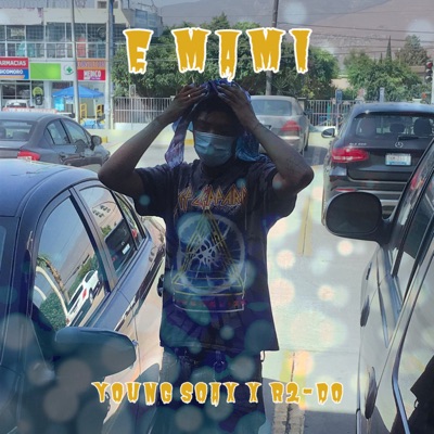 E Mami (feat. R2-DO) - Single