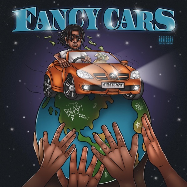 Fancy Cars (Solo) - Single