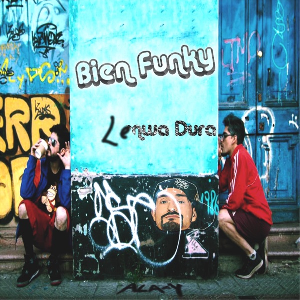 Bien Funky (feat. Lenwa Dura)