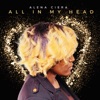 All In My Head - EP