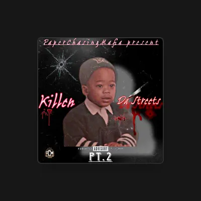 Listen to Slick Maccnoya, watch music videos, read bio, see tour dates & more!