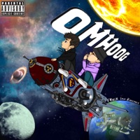 Omhoog (feat. Kaascouse) - Single - FreezR