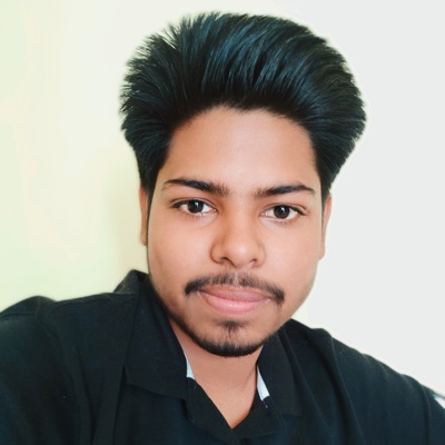 Shantanu Avinashi - Aaja Ve Mahiya