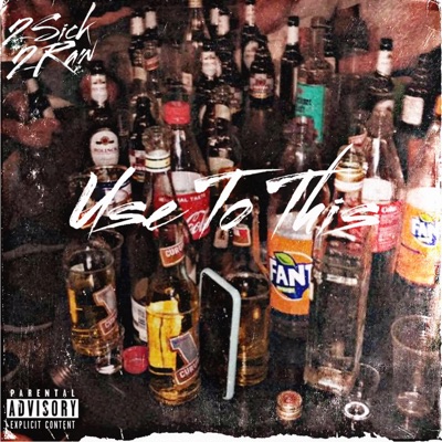Use To This (feat. Phaze & CenoeTheVillian) - Single