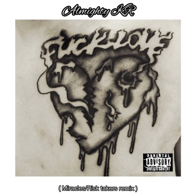 Fuck Love (feat. Shhmurda) - Single