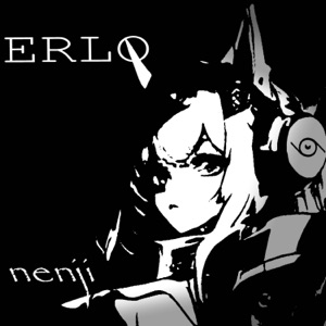 Erlo - EP