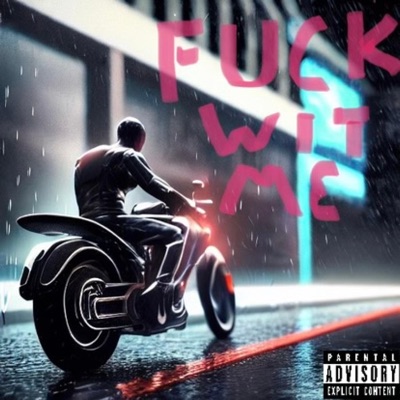 Fuck Wit Me (feat. Anno Domini Beats) - Single