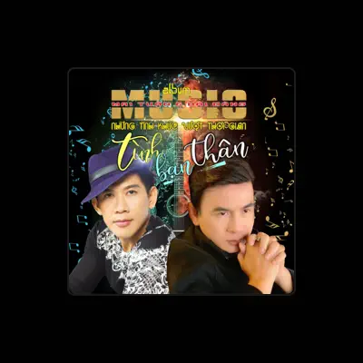 Listen to Hải Đăng, watch music videos, read bio, see tour dates & more!