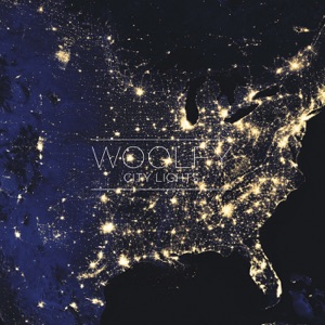 City Lights - EP