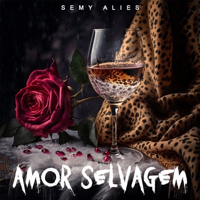 Amor Selvagem - Single