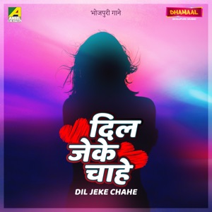 Dil Jeke Chahe - EP