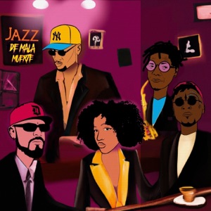 Jazz de Mala Muerte (feat. Atta Babilans)