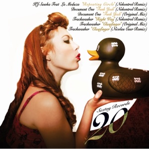 Sextoy Records 20 - EP