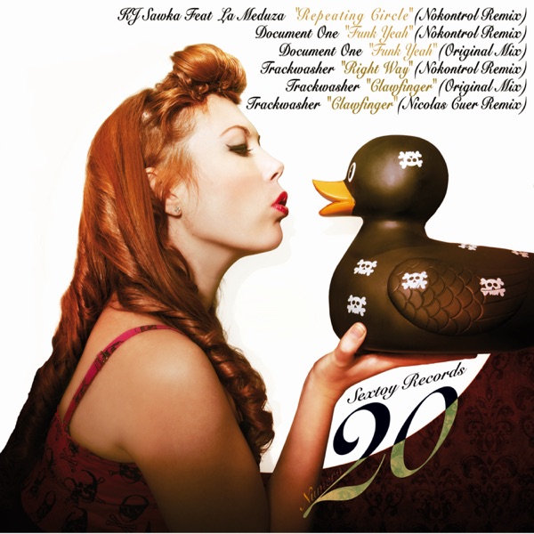 Sextoy Records 20 - EP