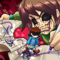 UNDERTALE RAP (Ruta Genocida RAP) (feat. Kinox & Ykato) - Single - DeiGamer