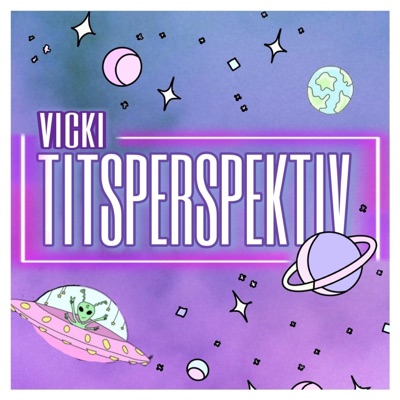 Titsperspektiv - EP