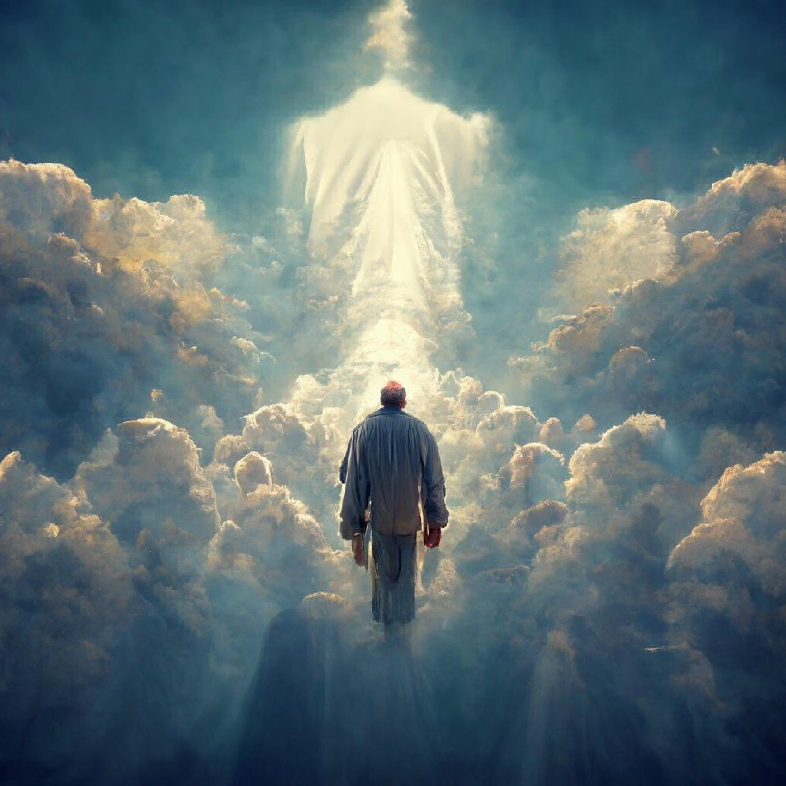 The Stairway - Single