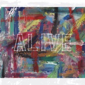 ALIVE artwork