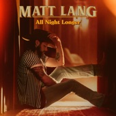 All Night Longer artwork