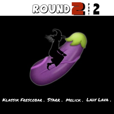 Round 2 (Heavy Zess Riddim), Pt. 2 - Single