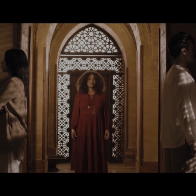 تمثيل (feat. Ghalia Benali) - Single