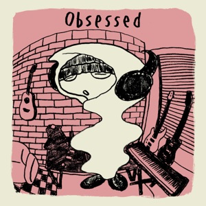 Ayumu Imazu - Obsessed - 排舞 音樂