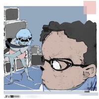 Jive - Single - Nebula.