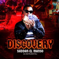 Discovery - Single - Saddan el manso