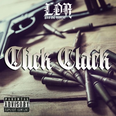 Click Clack - Single