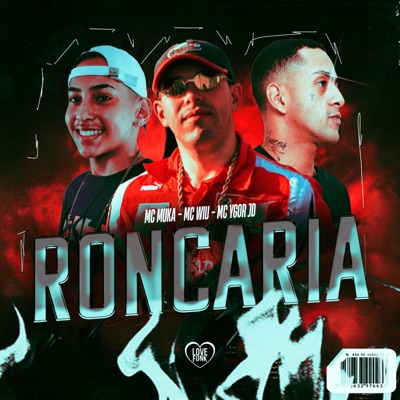 Roncaria - Single