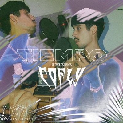 Tiempo Perdido - Single