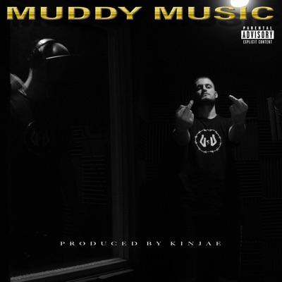 Muddy Music - EP
