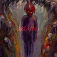 Abgrund - Single - REGEN