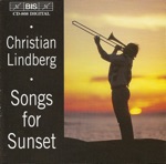 Christian Lindberg & Per Lundberg - Lyric Pieces, Op. 43: No. 6, To Spring