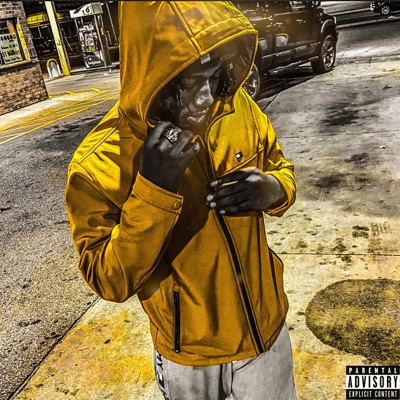 Tech Tape - Single