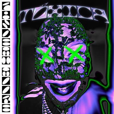 Tóxica - Single
