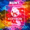 Harmonica (Radio Edit) - Bunt lyrics