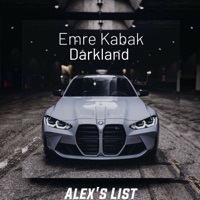 Darkland - Single - Emre Kabak