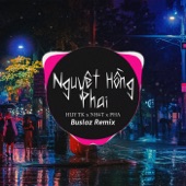 Nguyệt Hồng Phai (Busloz Remix) artwork