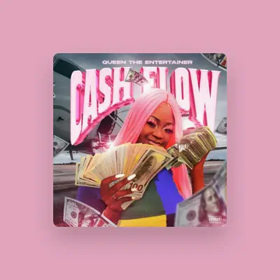 Listen to QueenTheeEntertainer, watch music videos, read bio, see tour dates & more!