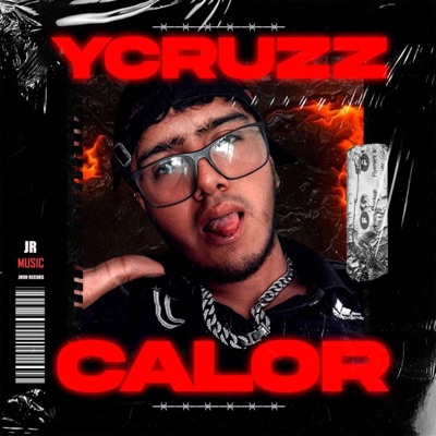 CALOR (feat. JR MUSIC) - Single