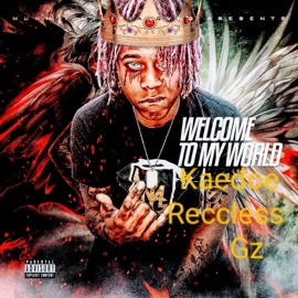 My Nx999as (feat. Play IXE & BDR Popping IXE) Kaedoe Reccless Gz