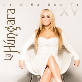 La Niña Bonita XV (feat. Los Rebujitos) artwork