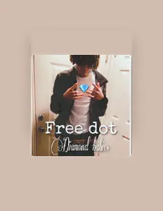Listen to Jdottnumba2, watch music videos, read bio, see tour dates & more!